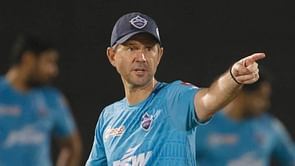 "He took all those credits, now he has to accept these losses" - Virender Sehwag questions coach Ricky Ponting for DC's failures in IPL 2023