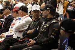 NASCAR: National Motorsports Appeals Panel upholds Kaulig Racing’s penalty