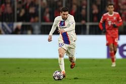 “There are some regulations” - Xavi addresses PSG superstar Lionel Messi’s potential Barcelona return