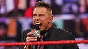 Backstage details on The Miz's real-life issue with released Superstar who made insulting comments about him - Reports