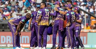IPL 2023 weather update: Kolkata weather report on April 14 for today's KKR vs SRH clash