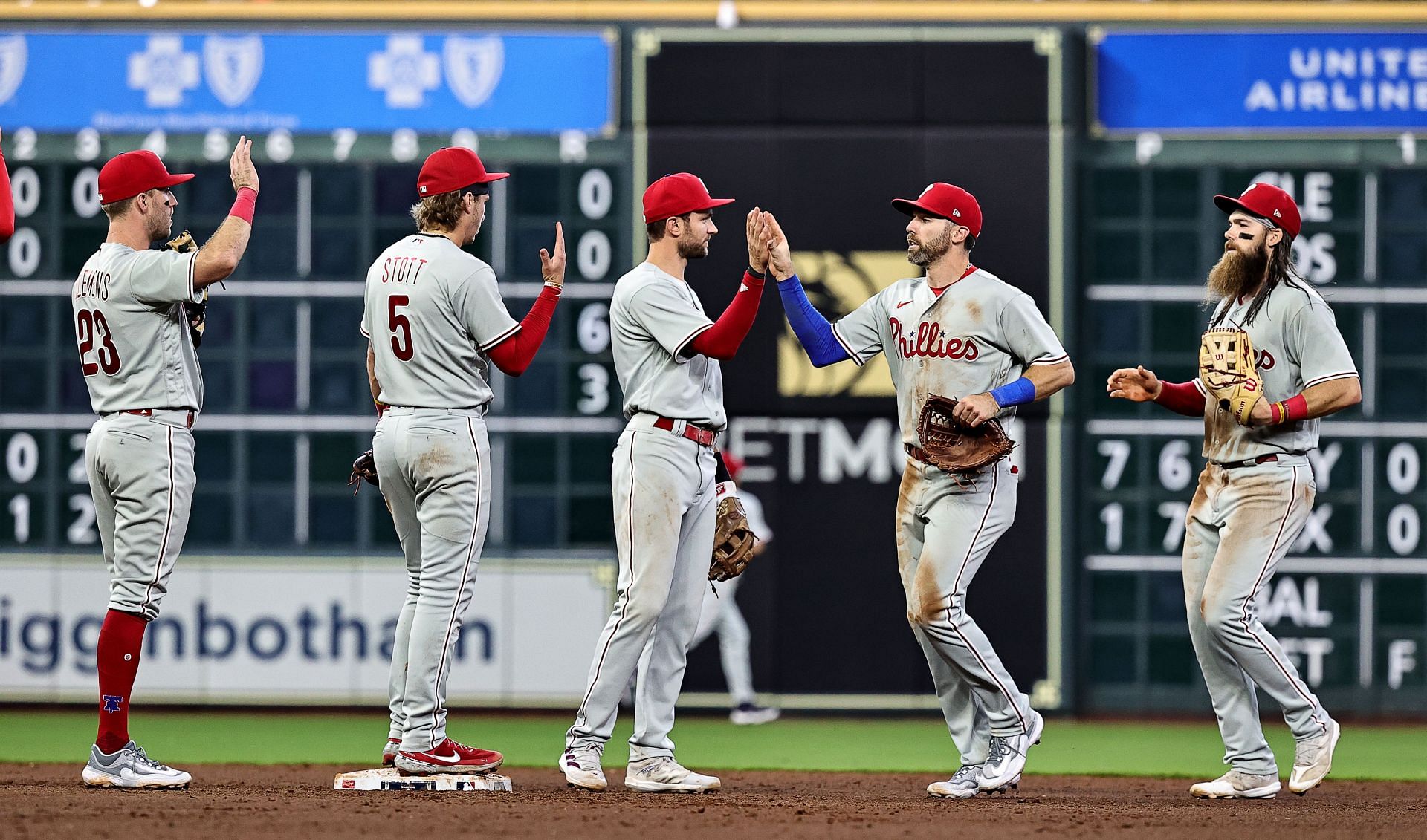 Philadelphia Phillies - Guess who's back? #RingTheBell