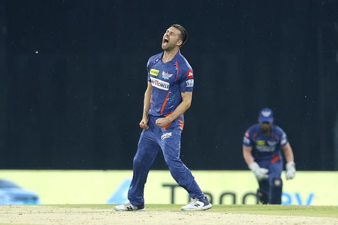 IPL 2023 Orange Cap and Purple Cap standings after Lucknow Super Giants vs Punjab Kings match (Updated)