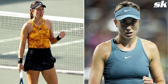 Charleston Open 2023: Jessica Pegula vs Paula Badosa preview, head-to-head, prediction, odds and pick