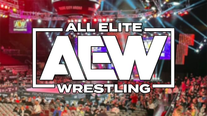 Top AEW star provides an update on injury, likely to be out for "weeks"