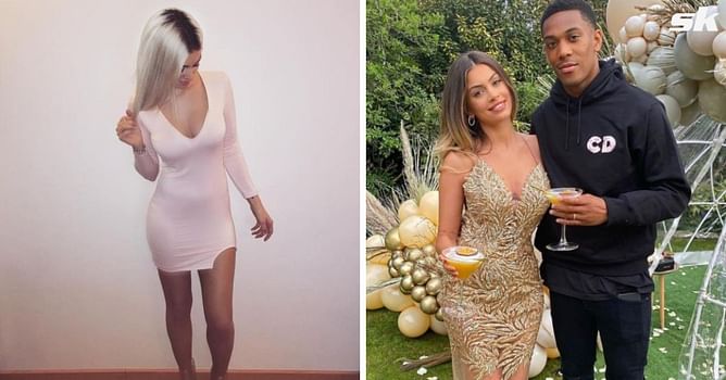 Anthony Martial ex-wife: Meet Melanie Da Cruz, the TV star who chased Manchester United man’s first wife, and controversy around their relationship