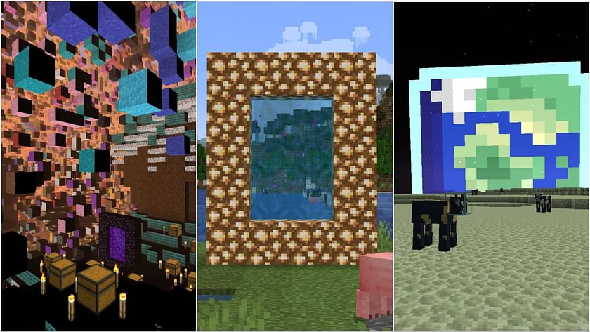 How to get Minecraft April Fool's Day update in 2023