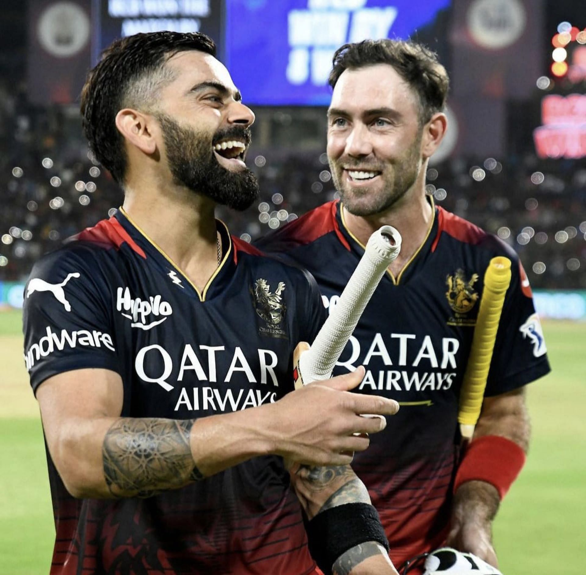 RCB defeated MI by 8 wickets in Match 5 of the Tata IPL 2023.