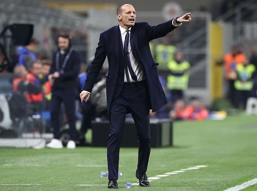 2011-12 was the last season when Juve didn't play in the Champions League.