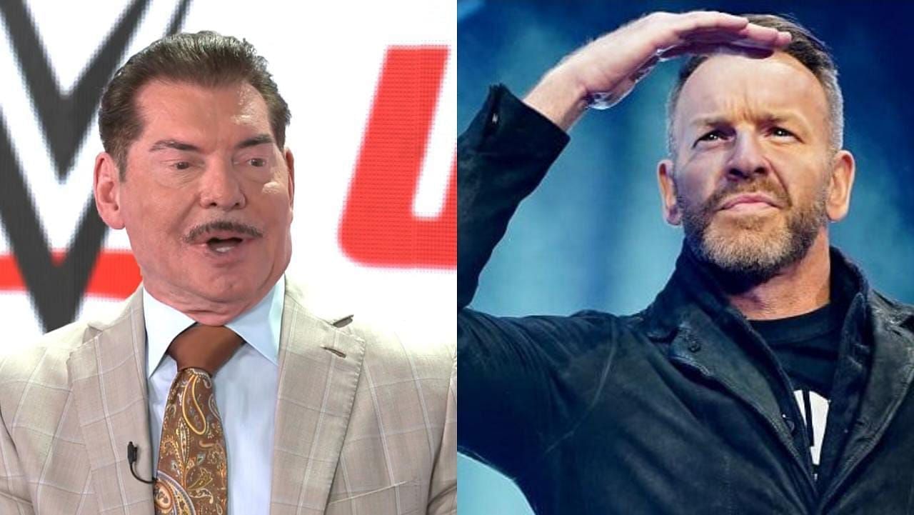 Which AEW star might return to WWE with Vince McMahon back in charge?