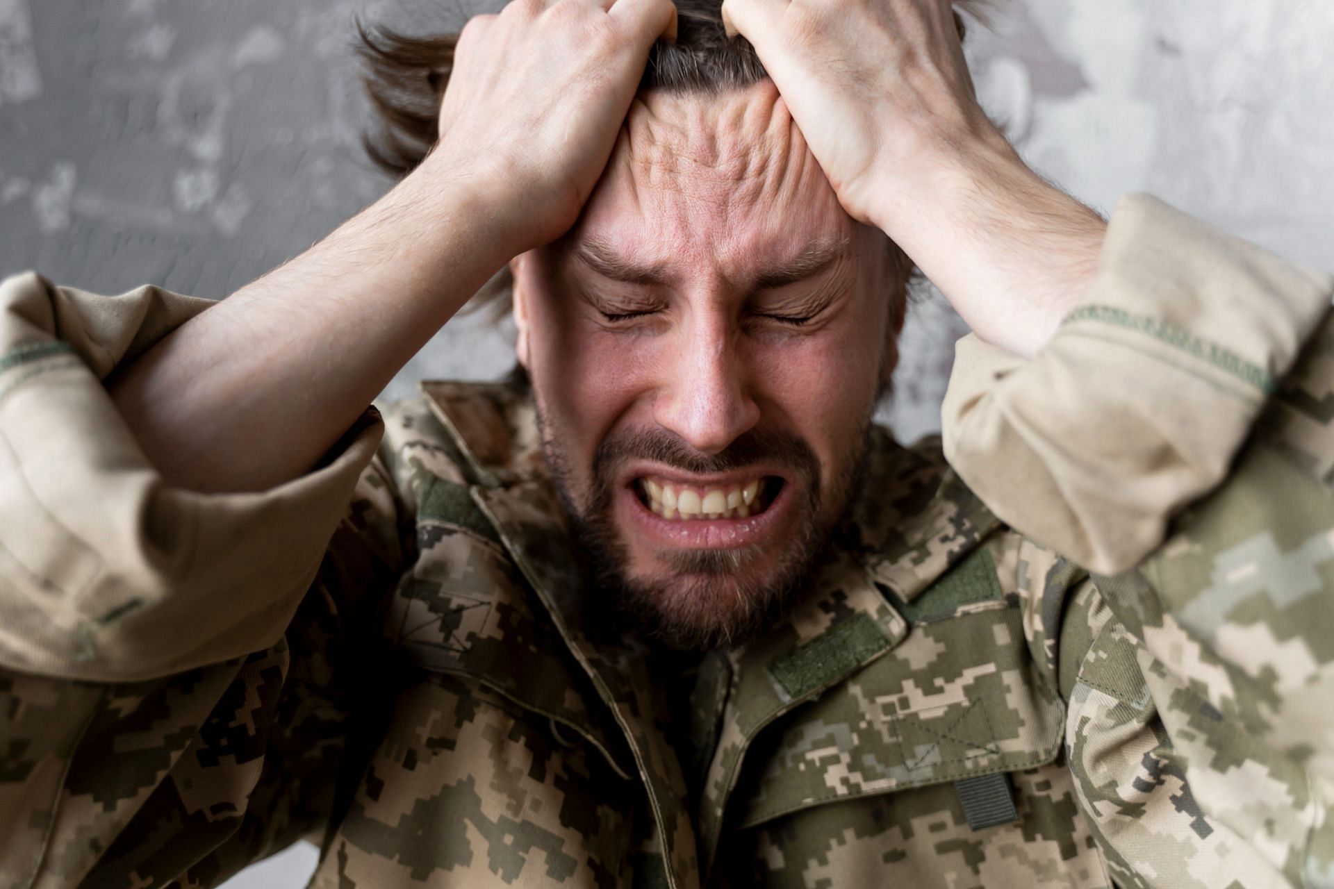 Identifying PTSD triggers can increase your chance of dealing with them. (Image via Freepik/ Freepik)