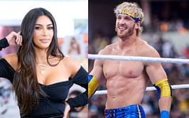 Logan Paul gushes about Kim Kardashian for generous free promotion of Prime energy drinks