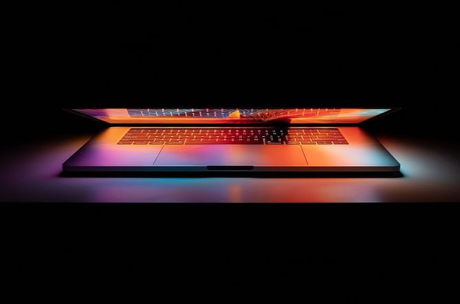 Top 5 accessories for your MacBook Pro