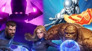 Fantastic Four villains revealed by industry insider