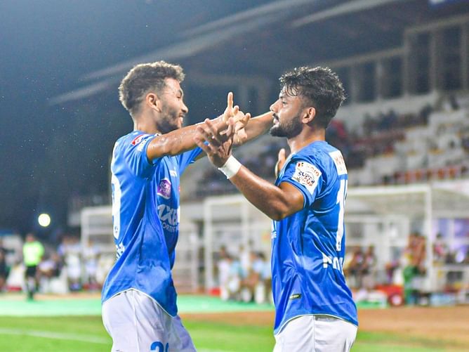 Odisha FC vs East Bengal FC: 3 things we learned | Hero Super Cup 2023