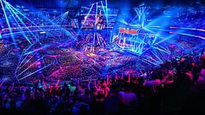 More details regarding potential WrestleMania 41 location
