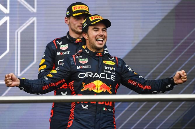 2023 F1 Azerbaijan GP: Winners and Losers