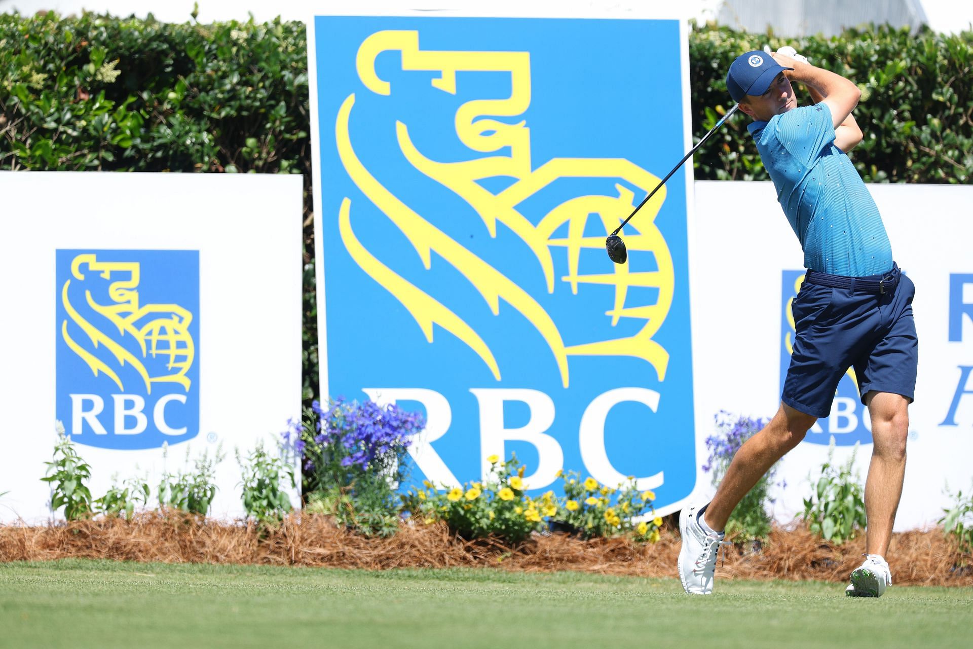 RBC Heritage - Previews