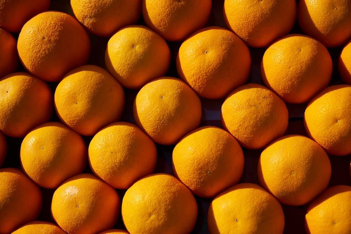 Tangerines have antioxidants like flavonoids. (Pic via Engin Akyurt/Pexels)