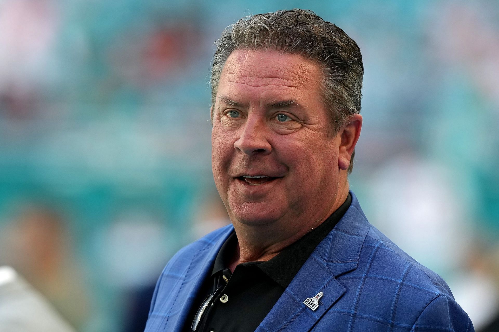 Dolphins RBs: Dan Marino Era