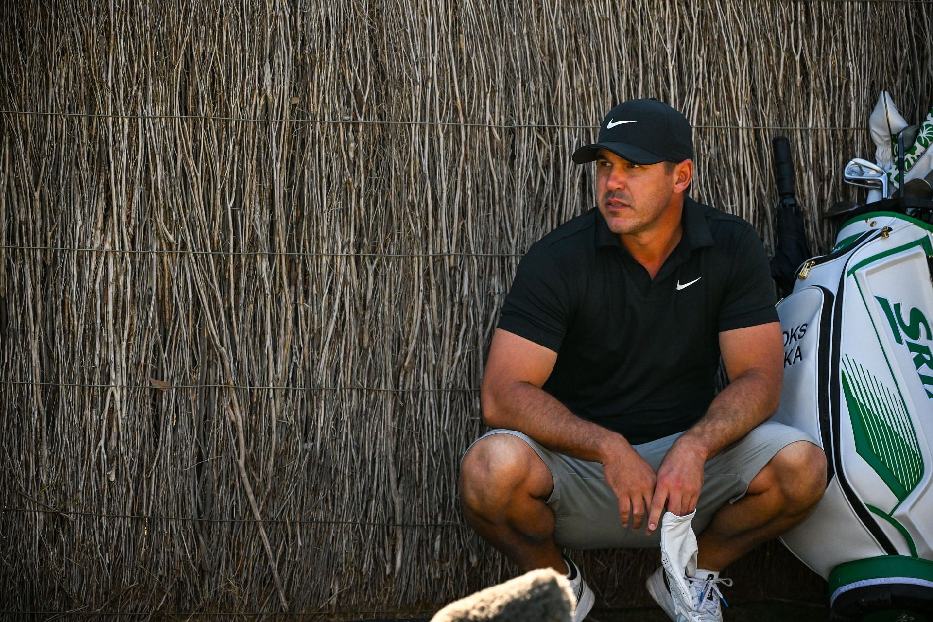 Should Brooks Koepka get an invite to the Ryder Cup?