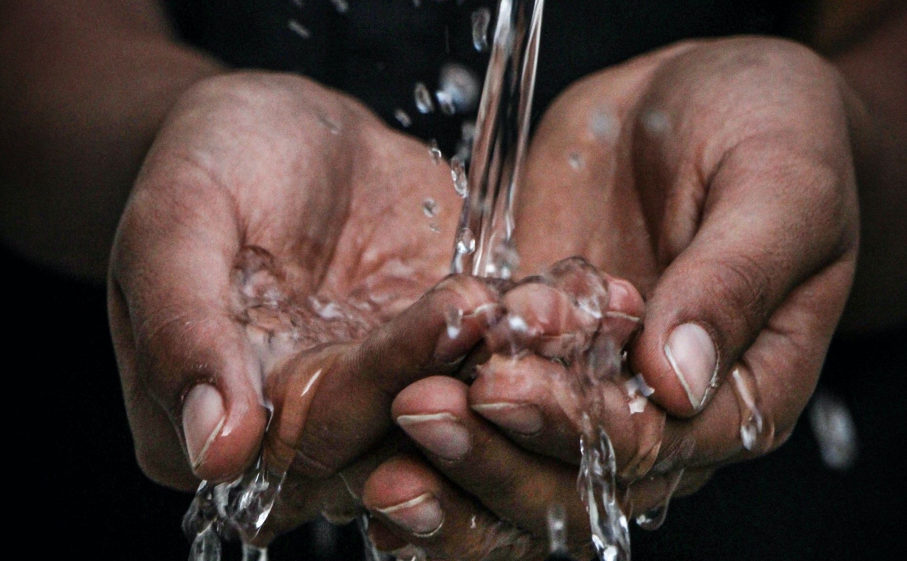 Hydration (Photo via mrjn Photography/Unsplash)