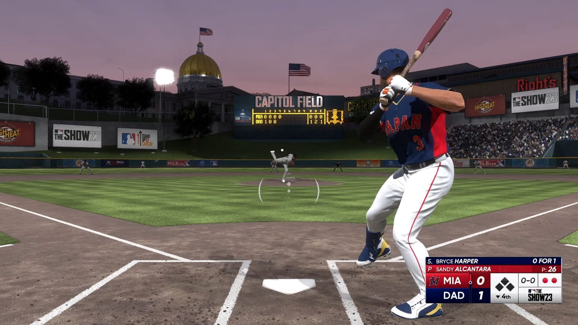 The Best Fielders In MLB The Show 23