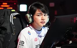 "I just made the best calls to win" - ZETA Laz on their astonishing victory against Global Esports in VCT 2023: Pacific League