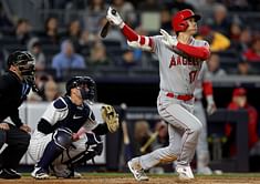 MLB columnist says the Los Angeles Angels unlikely to trade two-way superstar Shohei Ohtani before end of the season: "Zero percent chance"