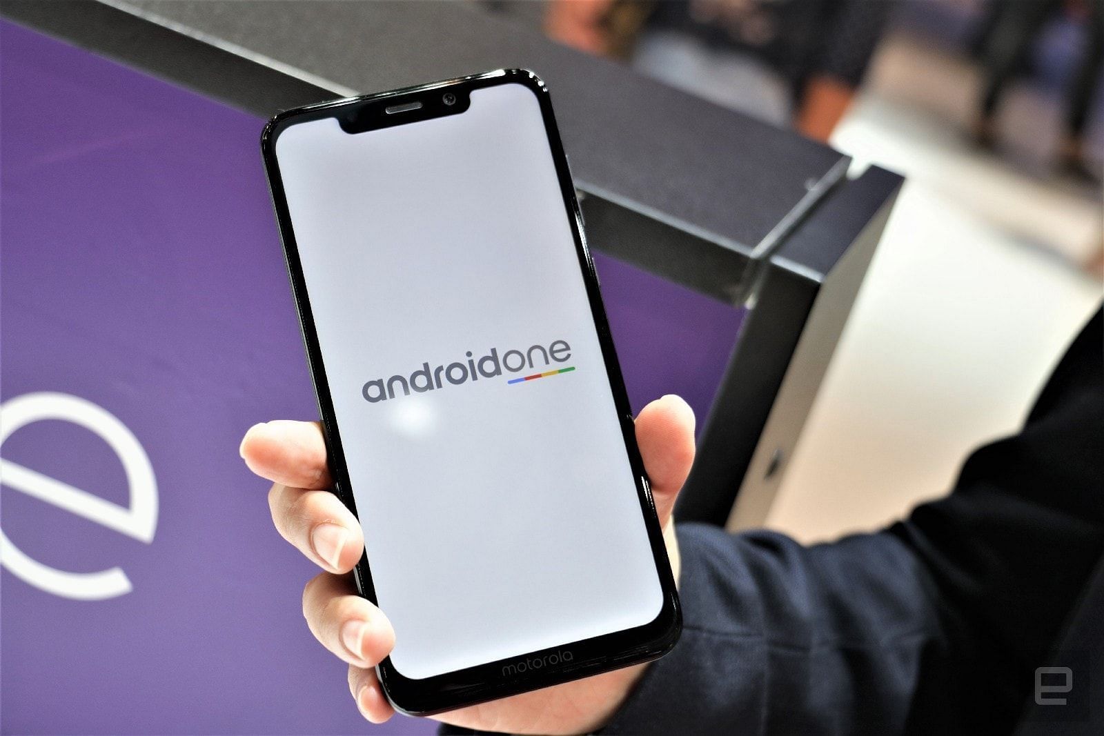One (Image via https://www.engadget.com/2018-09-03-android-one-faq-2018.html)