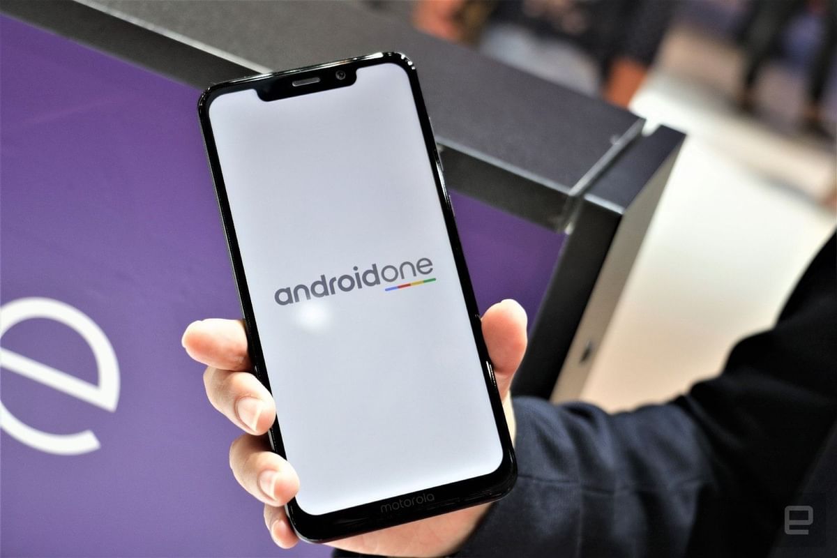 Android OS: 5 best Android OS with the minimum bloatware in 2024 image.