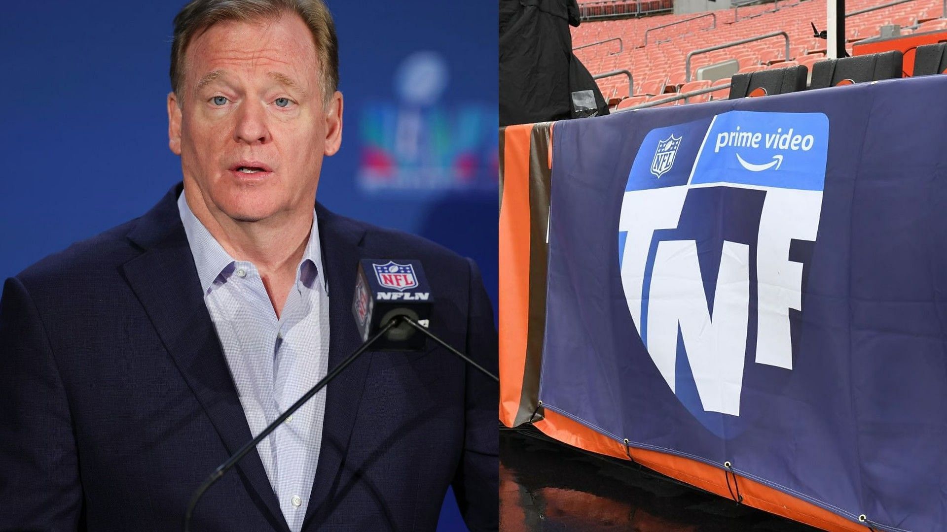 NFL's controversial 'Thursday Night Football' flex scheduling