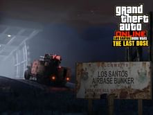5 best bunkers to buy in GTA Online after The Last Dose update