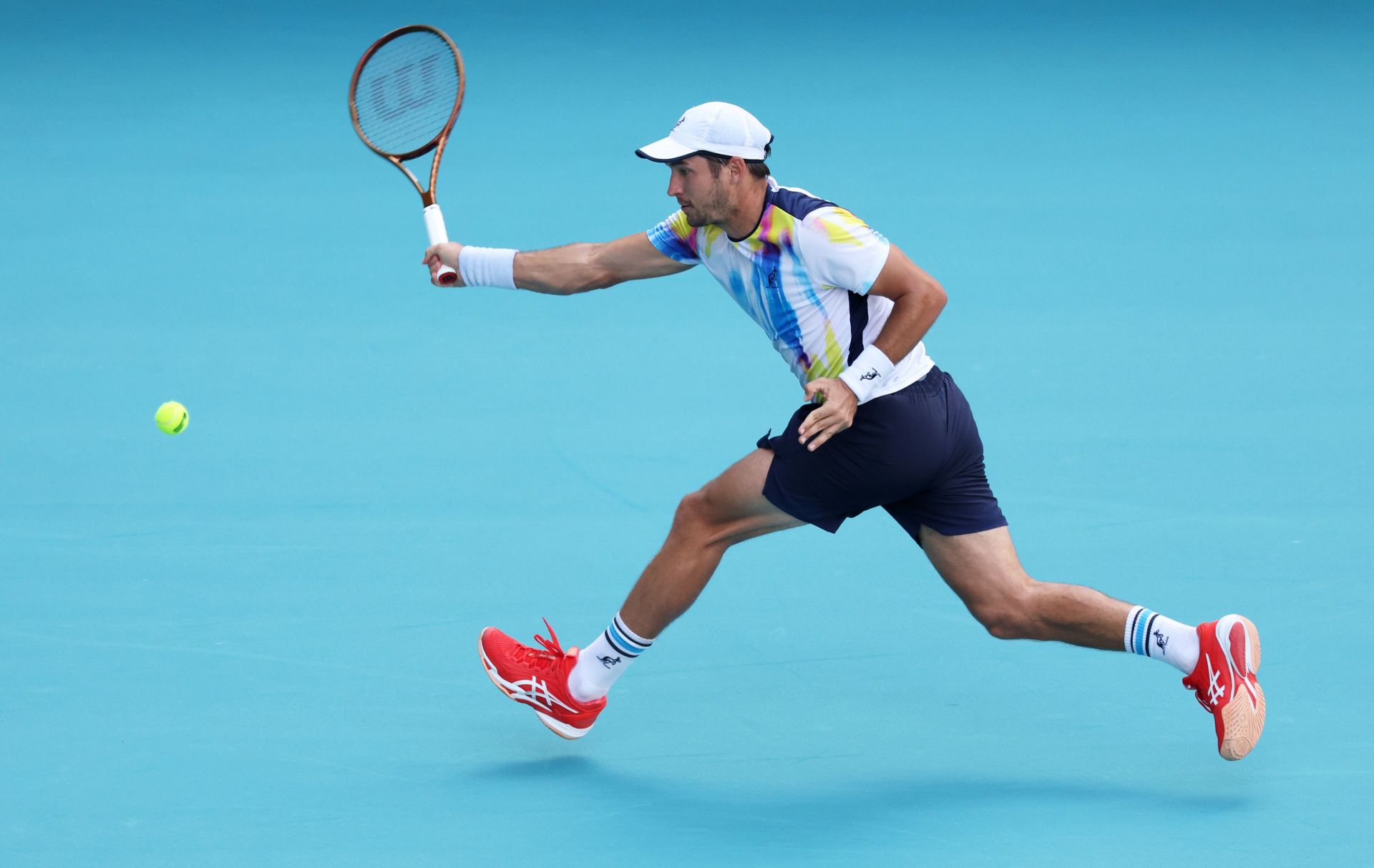 Dusan Lajovic