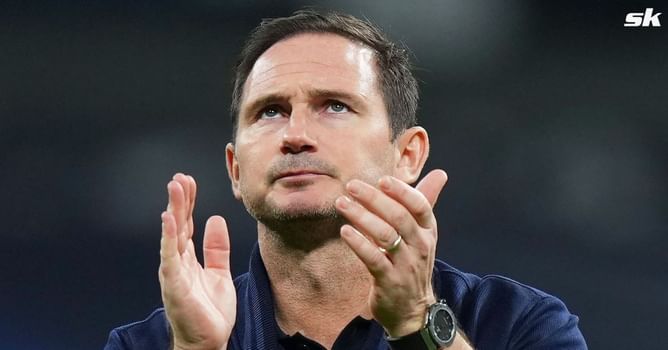 "Special things can happen at Stamford Bridge" - Frank Lampard urges Chelsea squad to 'believe' themselves despite 2-0 loss to Real Madrid
