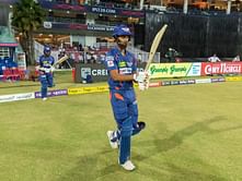 "He will aim to play a big innings but with a rapid approach" - Ravi Shastri on KL Rahul
