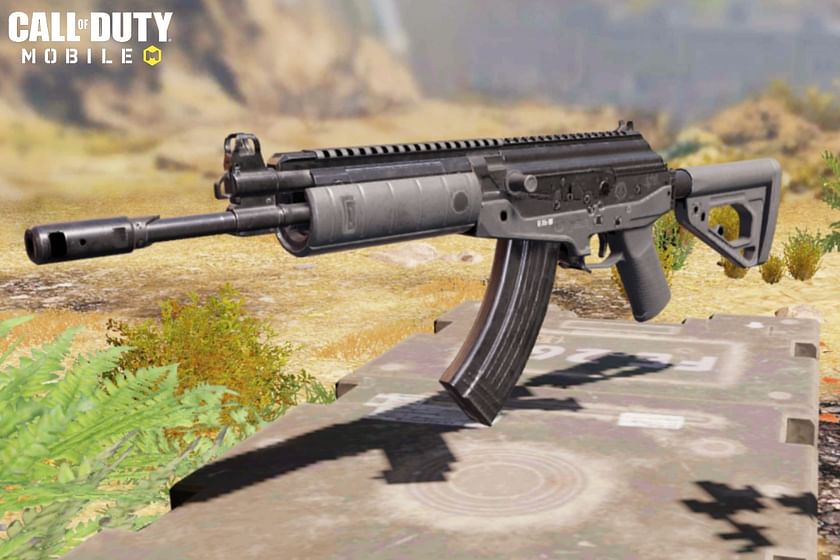 Best Snipers and Loadouts to Use in COD: Mobile Season 11 (2023)