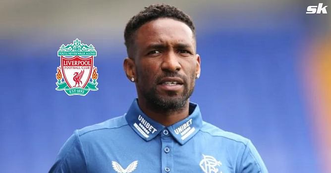 "A player I have always admired" – Jermain Defoe heaps praise on Liverpool star for his performance in 3-2 win over Nottingham Forest