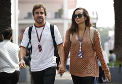 Who was F1 driver Fernando Alonso dating till recently? Decoding his previous relationship and more