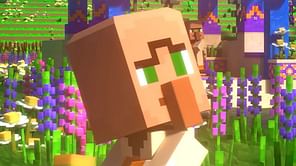 How long is Minecraft Legends? All you need to know