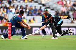 NZ vs SL Dream11 Team Prediction Fantasy Cricket Tips प्लेइंग XI अपडेट आज के दूसरे टी20 मैच के लिए 5 Apr 2023