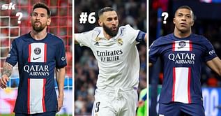 Ballon d'Or Power Rankings: April 2023