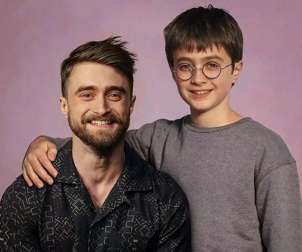 Daniel Radcliffe