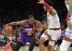 Is Kevin Durant playing tonight against Nuggets? Latest injury report on Suns’ superstar ahead of matchup (April 6, 2023)