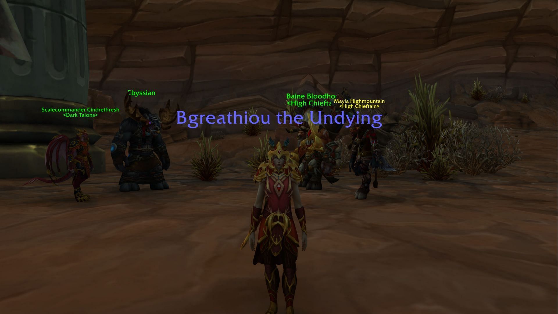 Patch 10.0.7 is still relevant in World of Warcraft: Dragonflight.