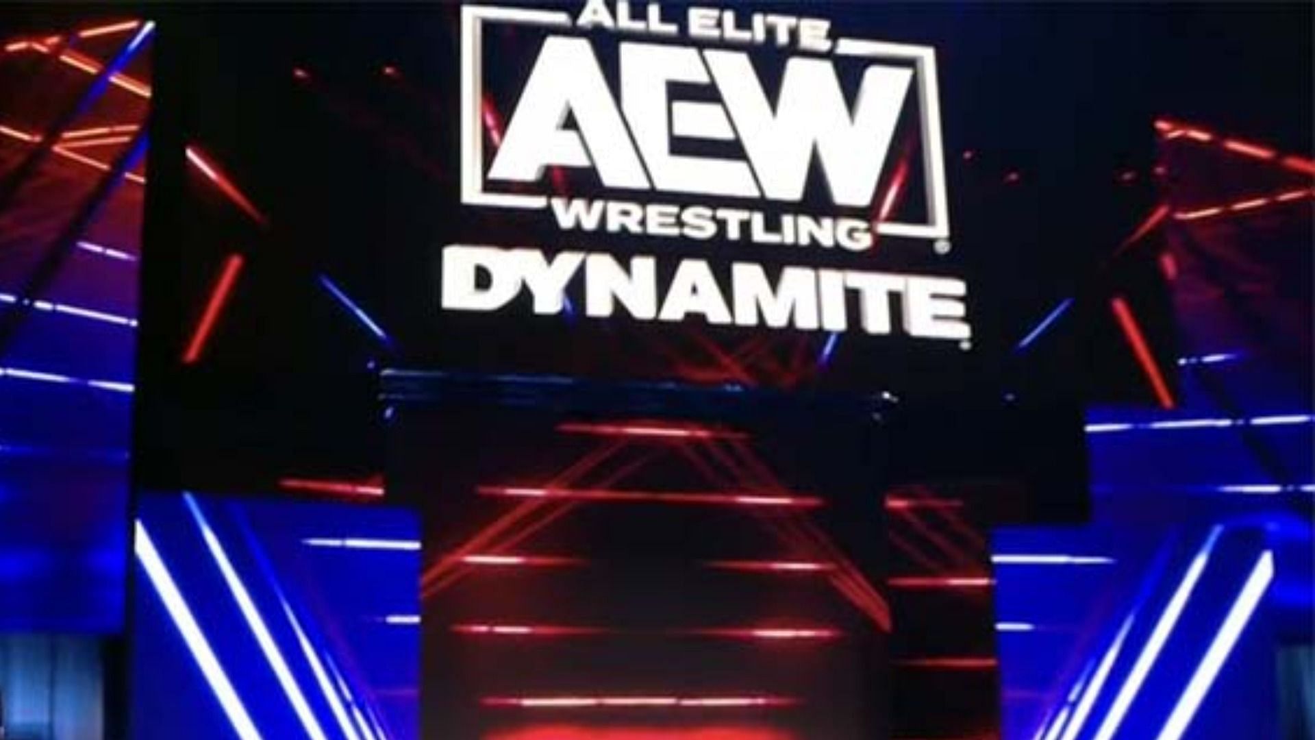 Several WWE references were dropped on AEW Dynamite this week.