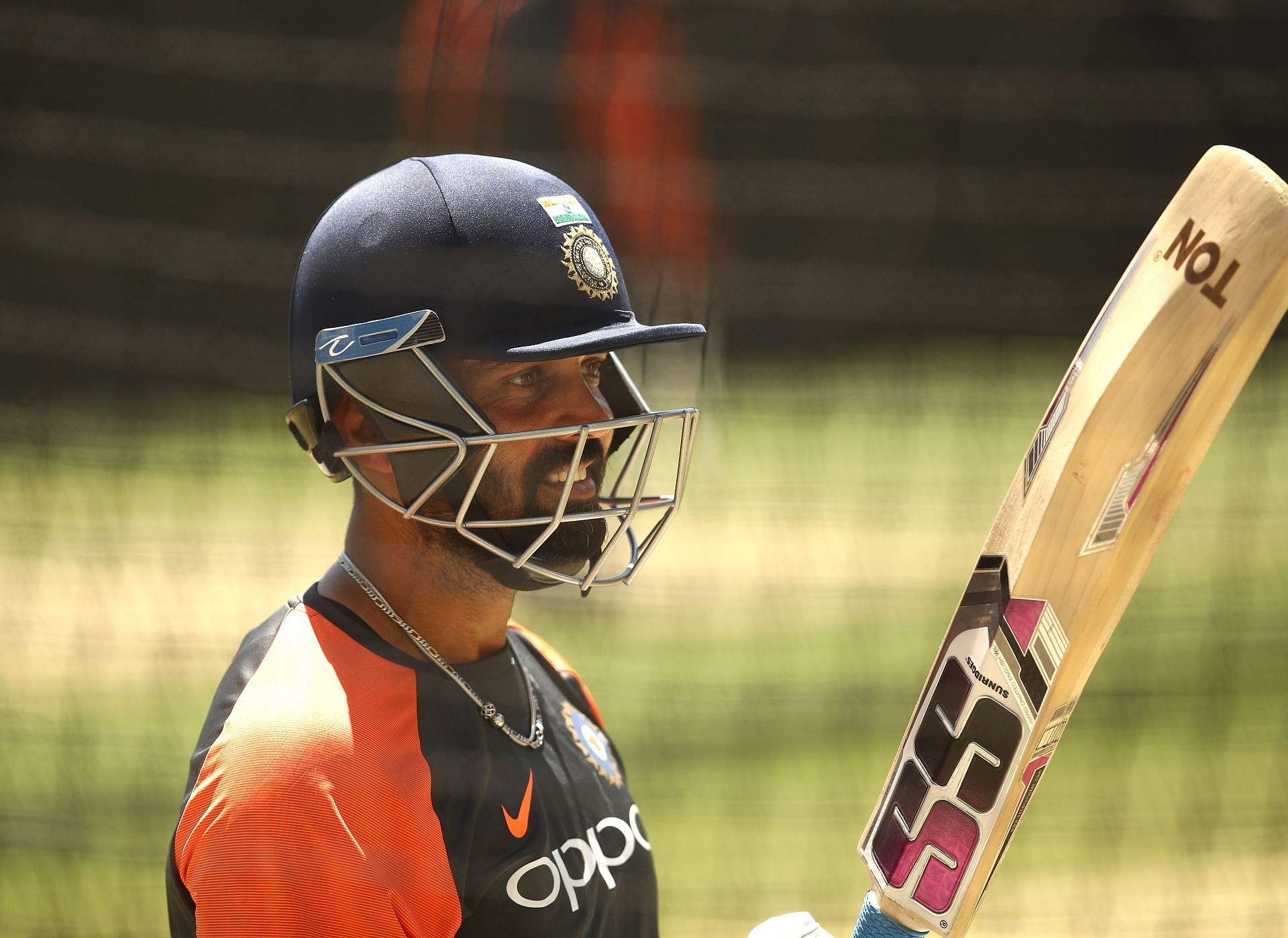 Murali Vijay held the record for the highest score by an Indian in the IPL for long (File Image).