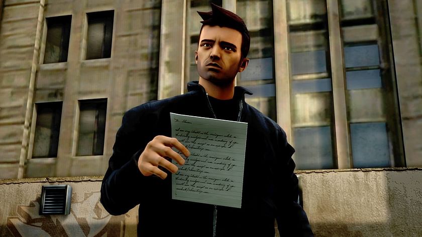 Exploring the Hidden Gems: Why GTA 3 Definitive Edition Needs a Second  Chance in 2023