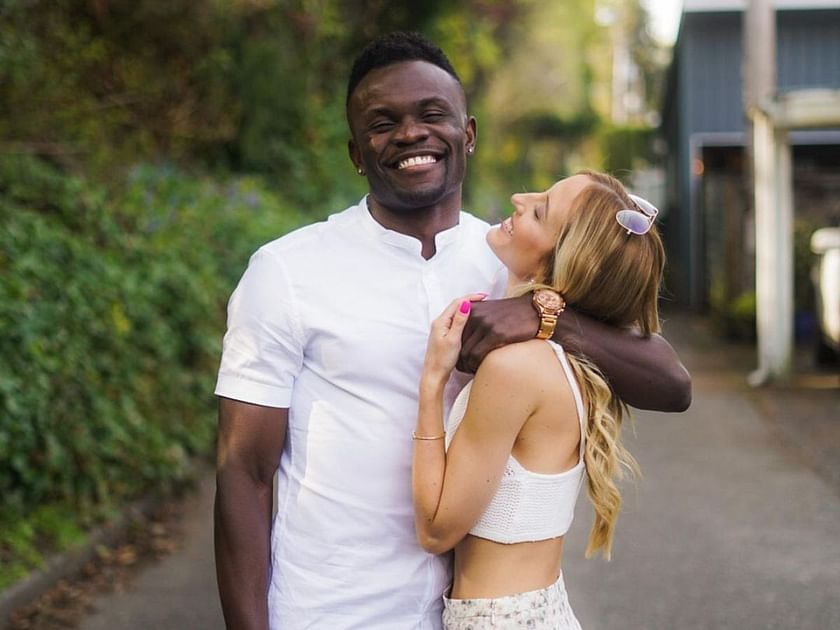 Are Chelsea and Kwame Still Together After 'Love Is Blind