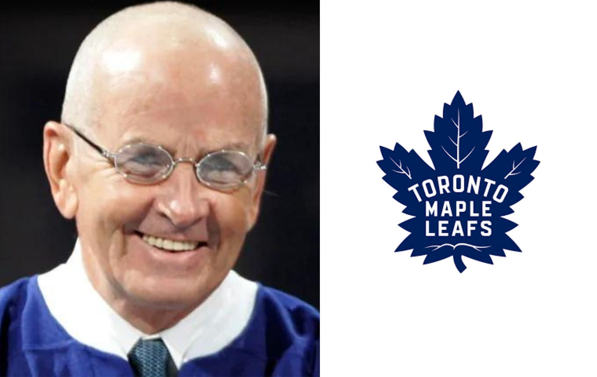 Toronto Maple Leafs legend Dave Keon hopeful of team
